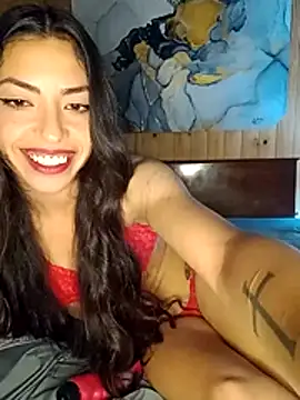 CasiTuya online show from 06/05/26, 02:07