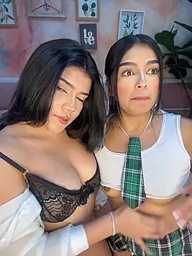 PippiCharmXXX online show from 07/09/26, 05:33