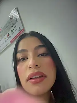 PippiCharmXXX online show from 07/28/26, 05:14