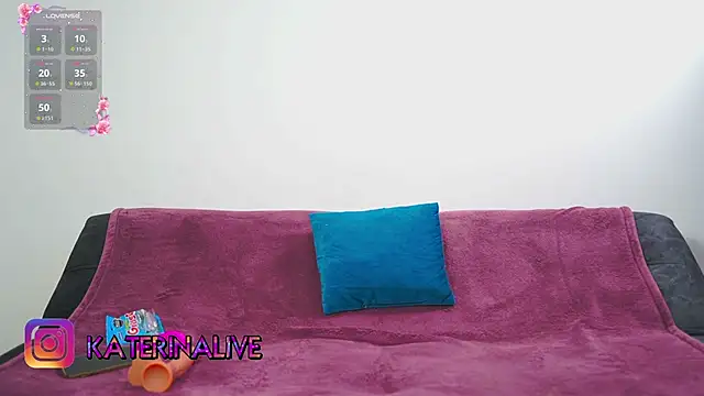 katerinalive online show from 05/20/26, 12:39