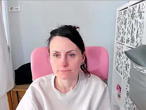 PattyXDesire online show from 05/09/26, 05:45