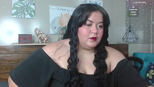Princess Xoxo online show from 06/05/26, 07:08