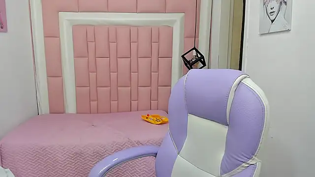 Princess Xoxo online show from 06/06/26, 01:05