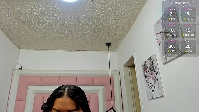 Princess Xoxo online show from 06/13/26, 12:36