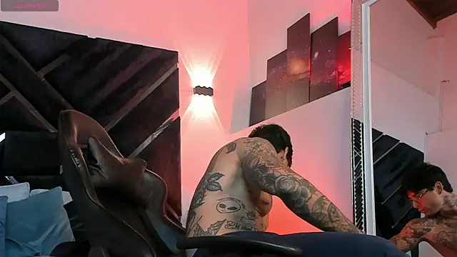 EdoardoJS online show from 05/11/26, 11:13