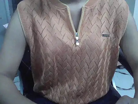 Maanvi Gill online show from 05/16/26, 05:12