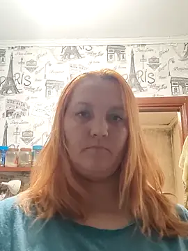 Red-HairedBeast online show from 05/06/26, 09:53