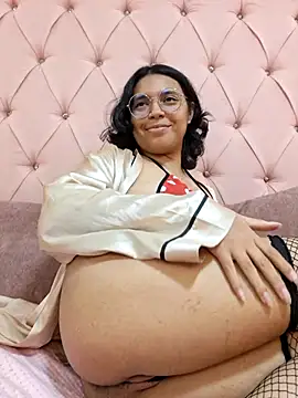 Emmaa Lexx online show from 06/19/26, 02:05