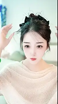 Snapshot of singer-wenwan chatting on 05/27/26, 07:05 singer-wenwan online show from 05/27/26, 07:05