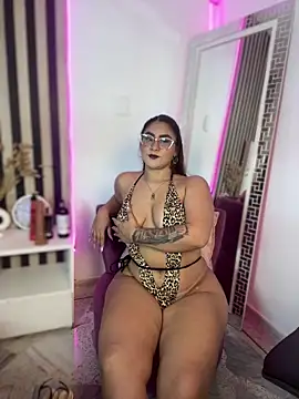 LiaDesire7 online show from 06/14/26, 04:03