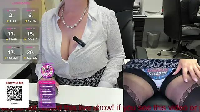 squirt milf viktoria online show from 05/14/26, 10:11