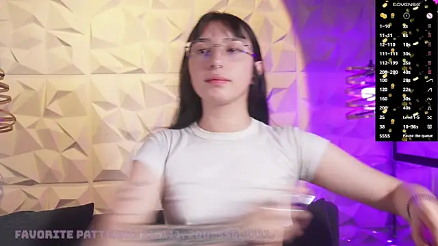 zara bliss online show from 05/20/26, 11:05