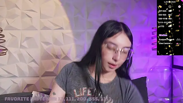 zara bliss online show from 05/26/26, 11:06