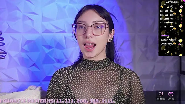 zara bliss online show from 06/03/26, 11:13