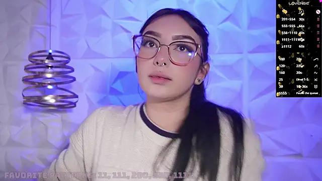 zara bliss online show from 06/03/26, 02:33