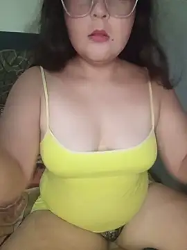 Valentina AB online show from 06/05/26, 07:19