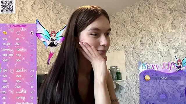 HinaDesire online show from 05/20/26, 04:46