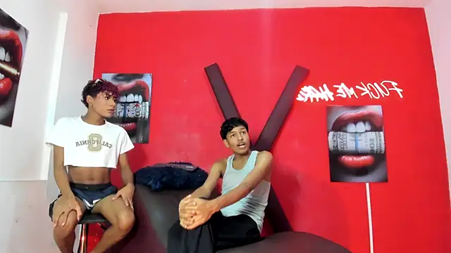BOUL GUYS online show from 08/07/26, 01:18