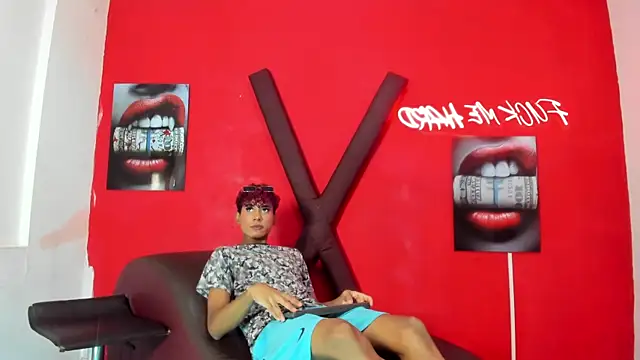 BOUL GUYS online show from 08/08/26, 01:41