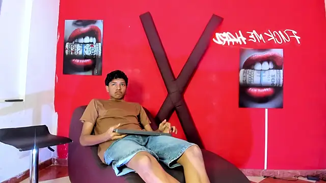 BOUL GUYS online show from 08/09/26, 01:18