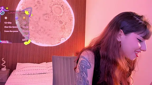 Snapshot of AmbarDupont_ chatting on 06/19/26, 06:40 AmbarDupont online show from 06/19/26, 06:40