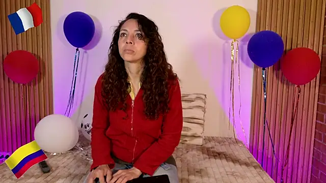 Snapshot of alissonandree chatting on 07/02/26, 05:52 alissonandree online show from 07/02/26, 05:52