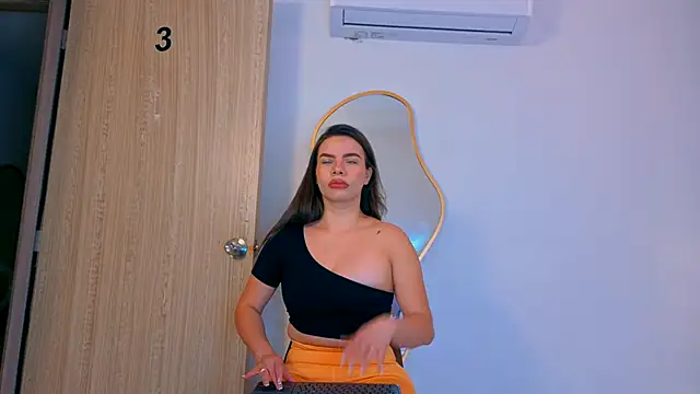 CandiceSpencer online show from 07/16/26, 09:37