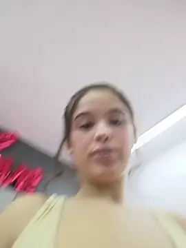 Amber-Horney- online show from 05/07/26, 02:44