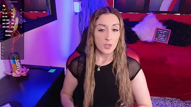 anikajhonsson online show from 06/23/26, 02:26