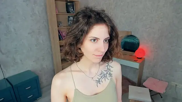 Kimasichka online show from 05/20/26, 06:08