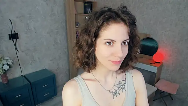 Kimasichka online show from 05/25/26, 06:08
