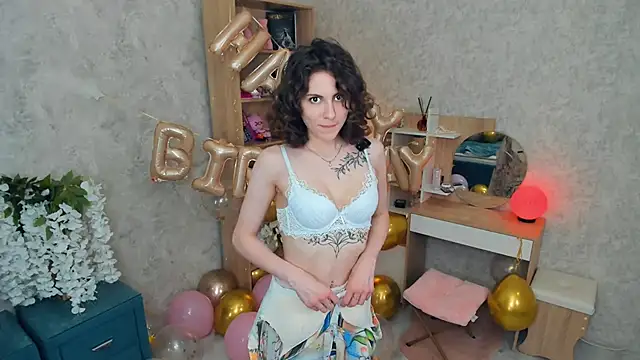 Kimasichka online show from 06/12/26, 05:28