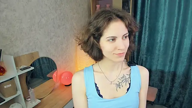 Kimasichka online show from 06/25/26, 06:29