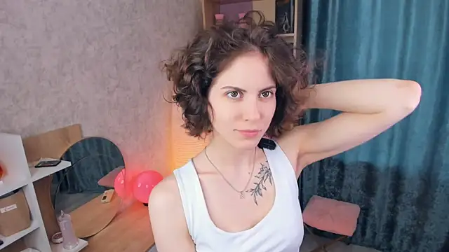 Kimasichka online show from 06/26/26, 06:07