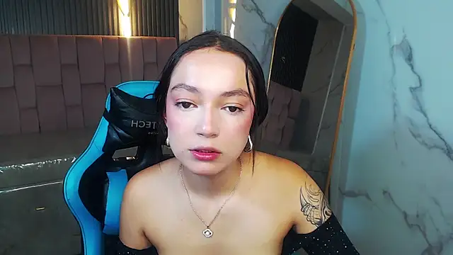 Cinnamon b online show from 05/26/26, 08:05