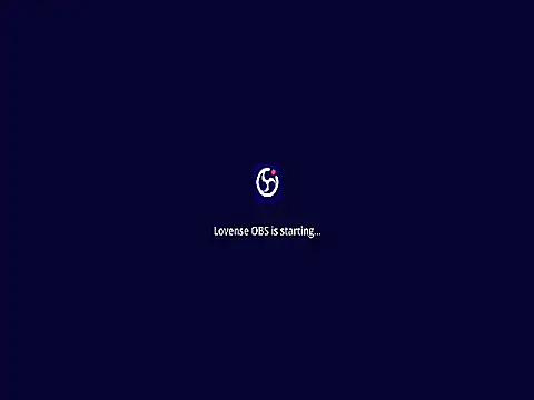 Cinnamon b online show from 07/25/26, 12:25