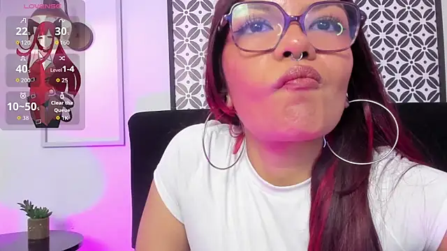 amelie furtado online show from 05/13/26, 02:14