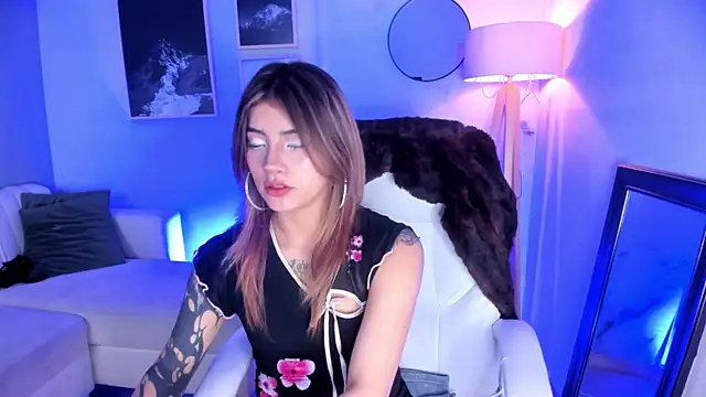 Snapshot of gamora_evans chatting on 07/03/26, 01:39 gamora evans online show from 07/03/26, 01:39