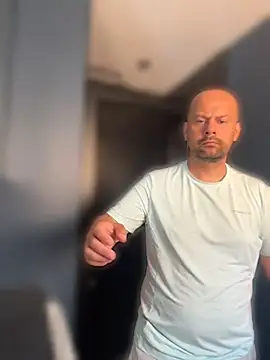 NakedAndrewHot online show from 05/30/26, 12:13