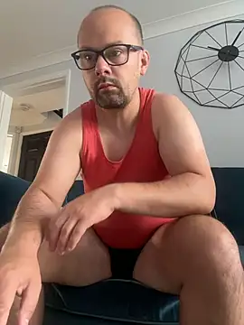 NakedAndrewHot online show from 06/28/26, 07:47