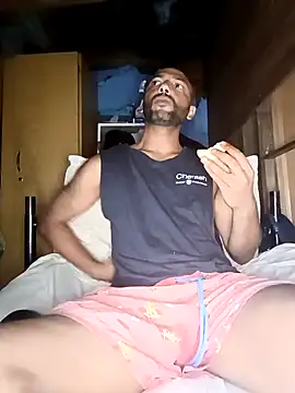 Camodick online show from 12/23/25, 01:25