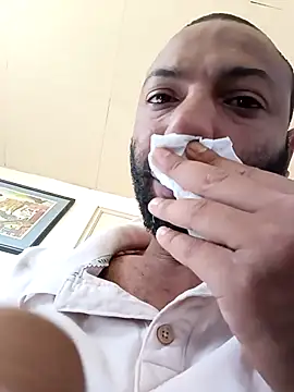 Camodick online show from 01/15/26, 12:43