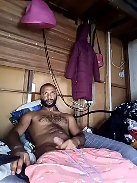 Camodick online show from 02/01/26, 10:03