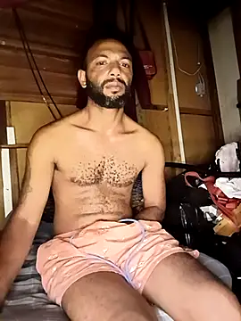 Camodick online show from 02/01/26, 10:30