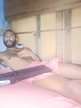 Camodick online show from 02/08/26, 07:17