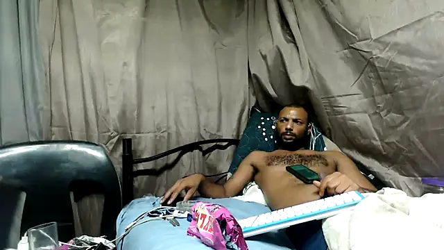 Camodick online show from 04/09/26, 03:50