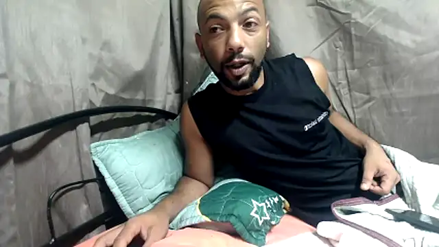 Camodick online show from 04/16/26, 10:16