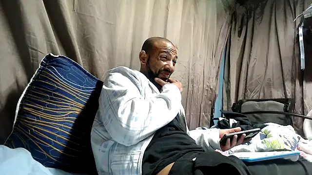 Camodick online show from 04/19/26, 08:02