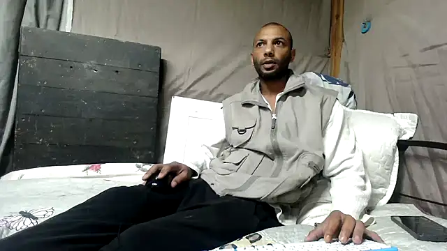 Camodick online show from 05/29/26, 07:45