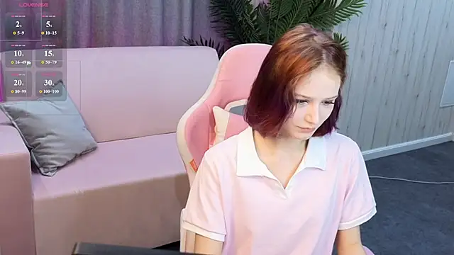 AliceJohansone online show from 06/08/26, 01:28